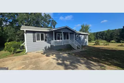 542 Trestle Road, Locust Grove, GA 30248 - Photo 1