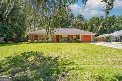 194 McCumber Drive, Allenhurst, GA 31301 - Photo 1