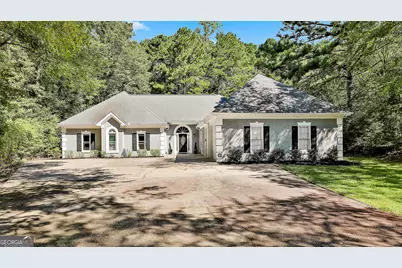 250 Chimney Springs Road, Tyrone, GA 30290 - Photo 1