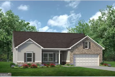 132 Creekside Road #(LOT 43), Eatonton, GA 31024 - Photo 1