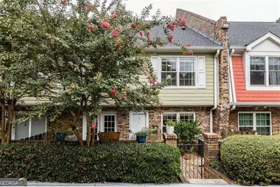 307 Adair Street #D7, Decatur, GA 30030 - Photo 1