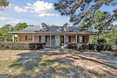 2743 Middle Ground Road, Statesboro, GA 30461 - Photo 1