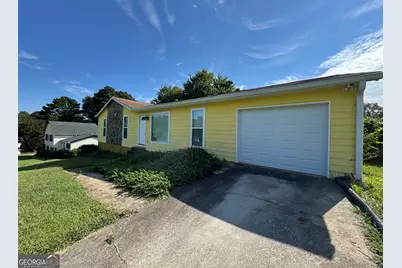 3796 Saddle Ridge Drive, Snellville, GA 30039 - Photo 1