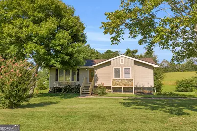 248 Hagood Drive, Toccoa, GA 30577 - Photo 1