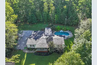 636 Grandview Road, Mansfield, GA 30055 - Photo 1