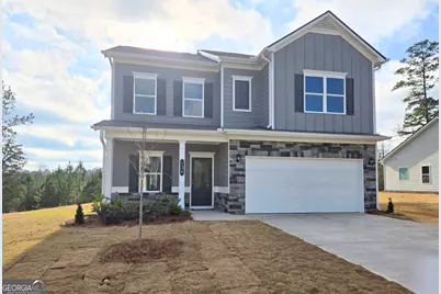 134 Creekside Road #(LOT 42), Eatonton, GA 31024 - Photo 1