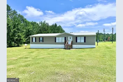 802 Alberta & Willie Robinson, Claxton, GA 30417 - Photo 1