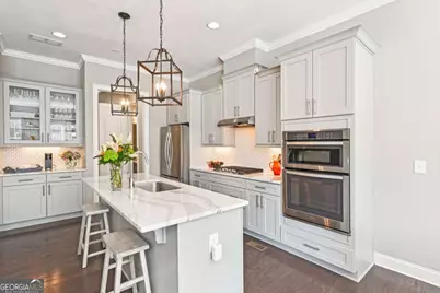 1005 Millhaven Drive, Roswell, GA 30076 - Photo 1