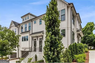 5851 Westin Road, Atlanta, GA 30328 - Photo 1