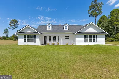 77 Thoroughbred Road, Woodbine, GA 31569 - Photo 1