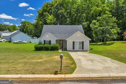 201 Apple Valley Road, Macon, GA 31217 - Photo 1