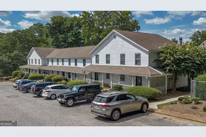 1909 S Milledge Avenue #8, Athens, GA 30605 - Photo 1