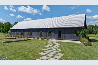 1190 Old Bishop Road, Bishop, GA 30621 - Photo 1