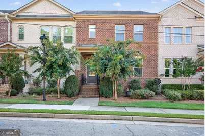 3536 Hardy Street, Duluth, GA 30096 - Photo 1