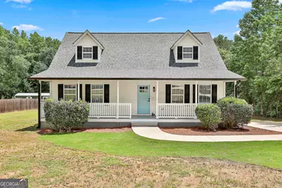 351 Old Carrollton Road, Newnan, GA 30263 - Photo 1