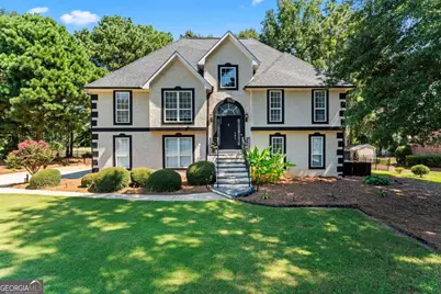 702 Euel Drive, McDonough, GA 30252 - Photo 1