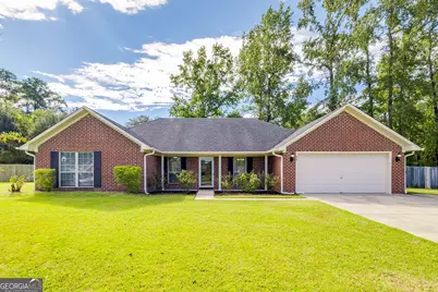 53 Shawn Court, Hinesville, GA 31313 - Photo 1