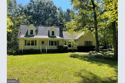 114 McBride Road, Fayetteville, GA 30215 - Photo 1