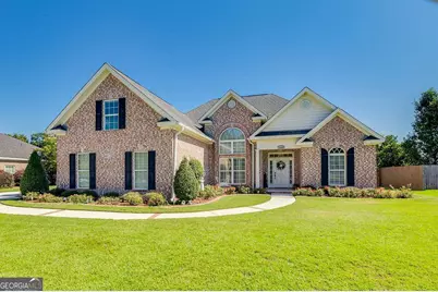 110 Cobbleton Drive, Rincon, GA 31326 - Photo 1