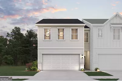 7257 Mulberry Trace Lane #LOT 215, Flowery Branch, GA 30542 - Photo 1