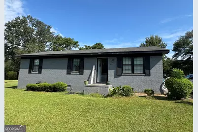 126 Villa Drive, Jenkinsburg, GA 30234 - Photo 1