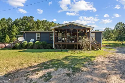 29 Hickey Road, Franklin, GA 30217 - Photo 1