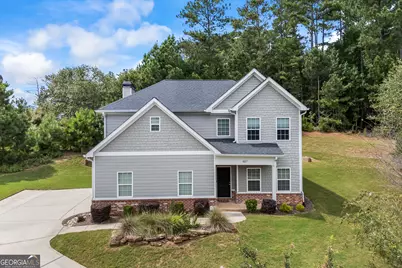 607 Creekside Court, Athens, GA 30606 - Photo 1