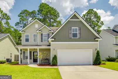 236 Freedom Trail, Guyton, GA 31312 - Photo 1