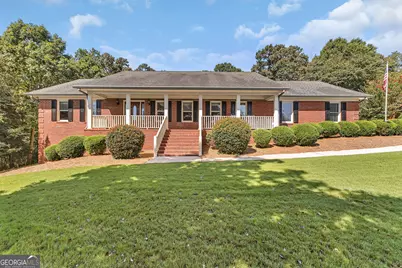 445 Riverwalk Lane, McDonough, GA 30252 - Photo 1