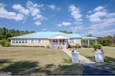 4499 Grady Mertz Road, Tennille, GA 31089 - Photo 1