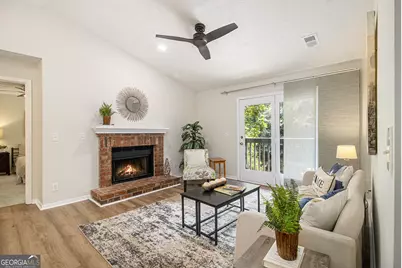 1315 McClelen Way, Decatur, GA 30033 - Photo 1