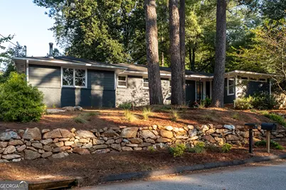 160 Gran Ellen Drive, Athens, GA 30606 - Photo 1