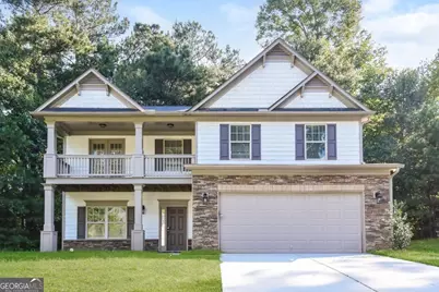 6286 Allen Road SW, Mableton, GA 30126 - Photo 1