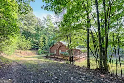 21 Ashley Trail, Warne, NC 28909 - Photo 1