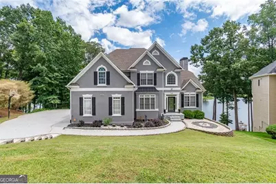 7273 Meadow Point Drive, Stone Mountain, GA 30087 - Photo 1