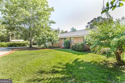 504 Park Avenue, Fort Valley, GA 31030 - Photo 1