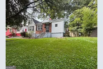 666 Campbell Circle, Hapeville, GA 30354 - Photo 1