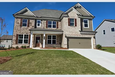 312 Westfall Terrace #196A, Loganville, GA 30052 - Photo 1