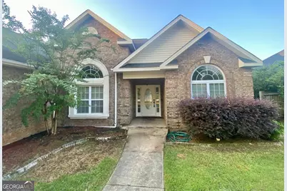 104 Manchester Lane, Byron, GA 31008 - Photo 1