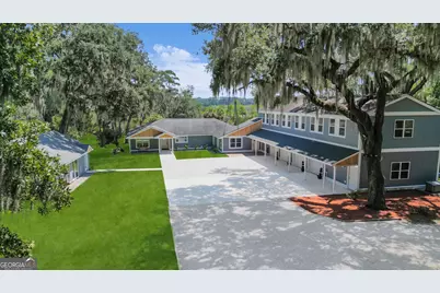 535 Edgewater Road, Savannah, GA 31406 - Photo 1