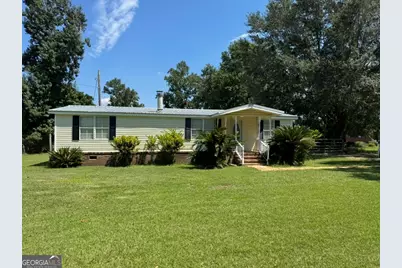 2130 Ellenburg Road, Quitman, GA 31643 - Photo 1