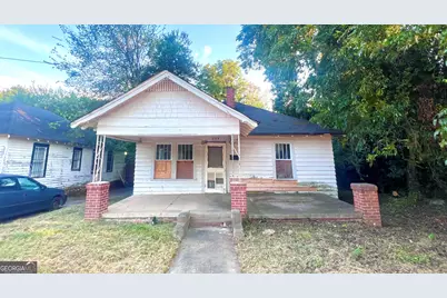 554 Nelson Street, Macon, GA 31206 - Photo 1