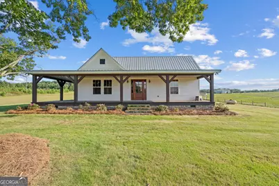 821 Antioch Road, Franklin, GA 30217 - Photo 1