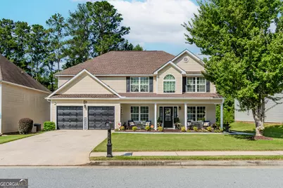 264 Millstone Drive, Hampton, GA 30228 - Photo 1