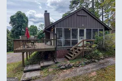 119 Overlook Drive, Murphy, NC 28906 - Photo 1