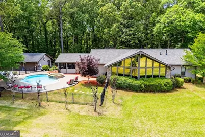 1050 Denton Road, Douglasville, GA 30134 - Photo 1
