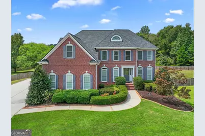 219 Brunswick Drive, Tyrone, GA 30290 - Photo 1