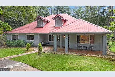 110 Twin Branch Walk, Fayetteville, GA 30214 - Photo 1
