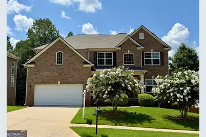 35 Stonebridge Boulevard, Newnan, GA 30265 - Photo 1