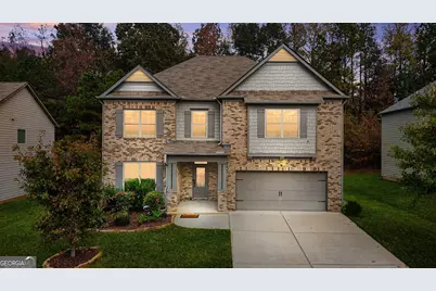 533 Wolf Pack Lane, South Fulton, GA 30349 - Photo 1